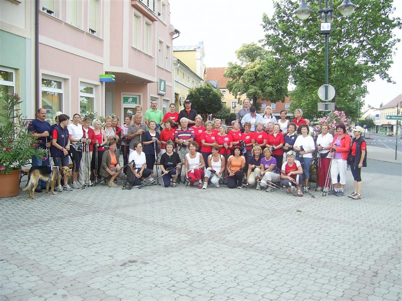 2008-07-13 10-jhriges Oldtimertreffen in Pinkafeld